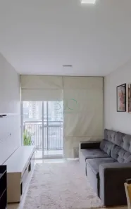 Apartamento com 1 Quarto à venda, 39m² no Vila Carioca, São Paulo