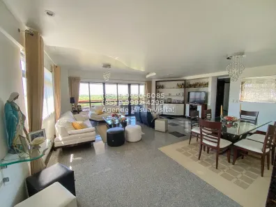 Apartamento com 3 Quartos à venda, 195m² no Cocó, Fortaleza