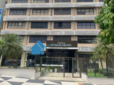 Sala Comercial para alugar, 50m² no Baú, Cuiabá