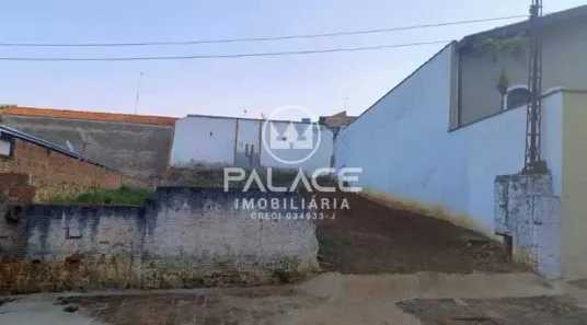 Lote/Terreno com 1 Quarto à venda, 250m² no Piracicamirim, Piracicaba