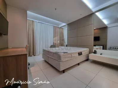 Apartamento com 1 Quarto à venda, 25m² no Santo Antônio, Belo Horizonte