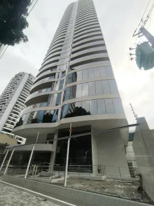 Apartamento com 3 Quartos à venda, 182m² no Umarizal, Belém