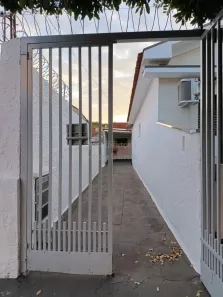 Casa com 1 Quarto para alugar, 70m² no Jardim América, São José do Rio Preto