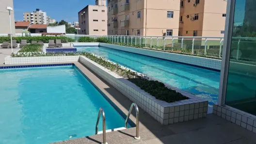 Apartamento com 3 Quartos à venda, 92m² no Joaquim Távora, Fortaleza