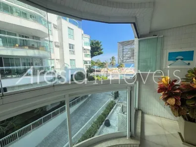 Apartamento com 2 Quartos à venda, 92m² no Barra da Tijuca, Rio de Janeiro