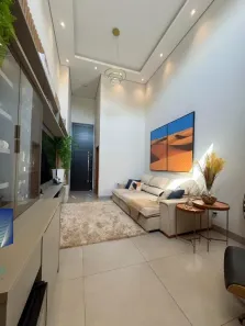 Casa de Condomínio com 3 Quartos à venda, 150m² no Jardim San Marco II, Ribeirão Preto
