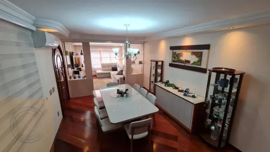Sobrado com 3 Quartos à venda, 300m² no Vila Costa Melo, São Paulo