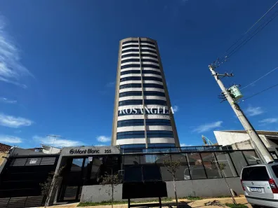 Apartamento com 3 Quartos à venda, 133m² no Parque Estoril, São José do Rio Preto