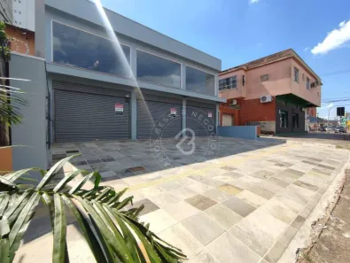 Ponto Comercial para alugar, 90m² no Centro, Sapucaia do Sul