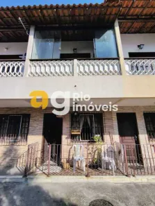  com 2 Quartos à venda, 57m² no Taquara, Rio de Janeiro
