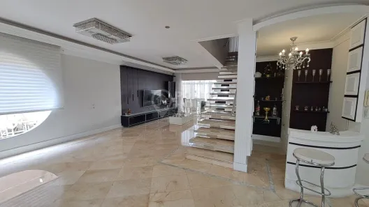 Sobrado com 3 Quartos à venda, 406m² no Jardim da Saúde, São Paulo