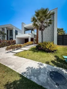 Casa de Condomínio com 6 Quartos à venda, 380690m² no Centro, Eusébio
