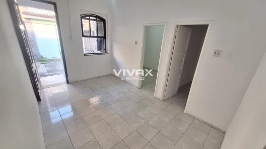 Casa com 4 Quartos à venda, 100m² no Engenho de Dentro, Rio de Janeiro