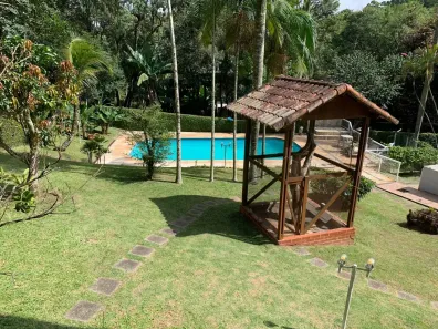 Casa de Condomínio com 1 Quarto à venda, 1350m² no Roseira, Mairiporã