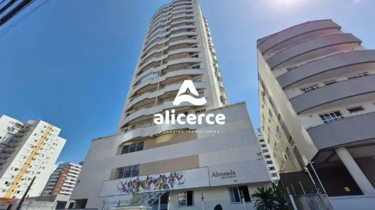 Apartamento com 3 Quartos à venda, 105m² no Campinas, São José