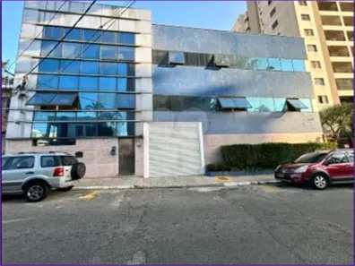 Prédio Comercial para venda ou aluguel, 2000m² no Vila Isolina Mazzei, São Paulo