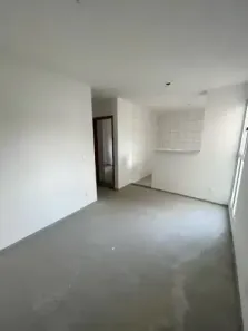 Apartamento com 2 Quartos à venda, 38m² no Dona Clara, Ribeirão das Neves