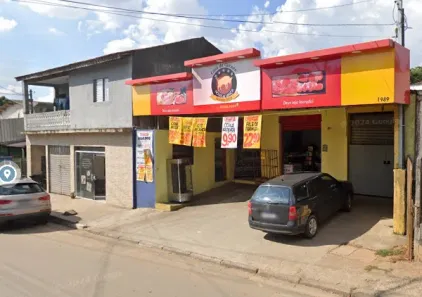 Ponto Comercial para alugar, 180m² no Jardim da Glória, Cotia