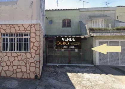 Sobrado com 3 Quartos à venda, 153m² no Vila Regente Feijó, São Paulo