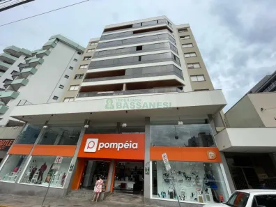 Apartamento com 3 Quartos à venda, 157m² no São Pelegrino, Caxias do Sul