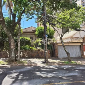 Lote/Terreno à venda, 240m² no Higienópolis, Porto Alegre