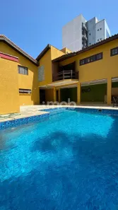 Casa de Condomínio com 6 Quartos para alugar, 525m² no Jardim Isaura, Sorocaba
