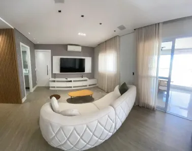Apartamento com 2 Quartos à venda, 98m² no Barcelona, São Caetano do Sul