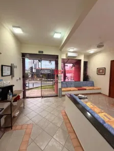 Ponto Comercial para alugar, 193m² no Vila Nova Cidade Universitária, Bauru