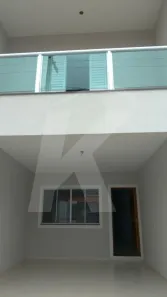 Sobrado com 3 Quartos à venda, 110m² no Vila Romero, São Paulo