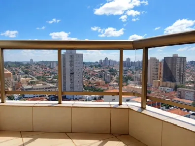 Apartamento com 2 Quartos à venda, 91m² no Centro, Ribeirão Preto