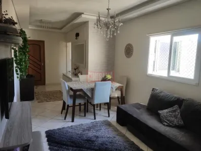 Cobertura com 3 Quartos à venda, 145m² no Santa Maria, Santo André