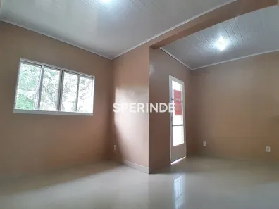 Casa com 2 Quartos para alugar, 194m² no Jardim Floresta, Porto Alegre