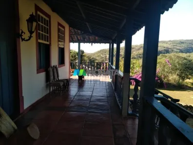 Fazenda/Sítio com 1 Quarto à venda, 422m² no , Bom Sucesso