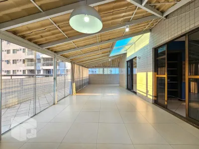 Cobertura com 3 Quartos à venda, 145m² no Glória, Macaé