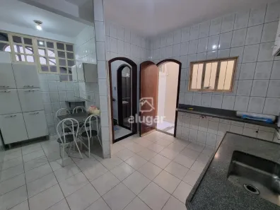 Casa com 2 Quartos à venda, 130m² no Roxo Verde, Montes Claros