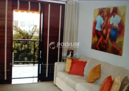 Apartamento com 2 Quartos à venda, 94m² no Barra da Tijuca, Rio de Janeiro