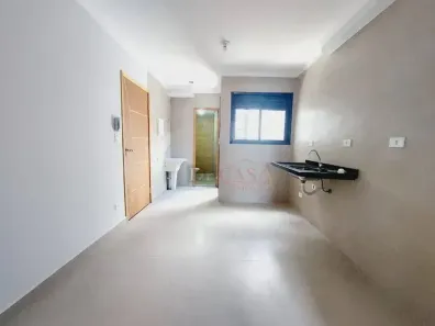 Apartamento com 1 Quarto à venda, 32m² no Vila Invernada, São Paulo