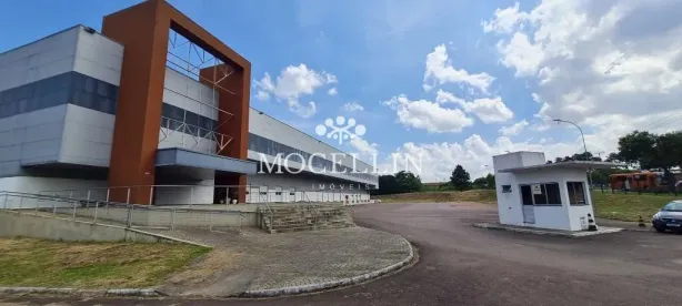 Galpão/Depósito/Armazém para venda ou aluguel, 12183m² no Cidade Industrial, Curitiba