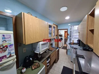 Apartamento com 3 Quartos à venda, 100m² no Ingá, Niterói
