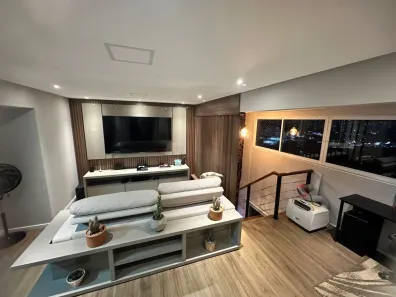 Cobertura com 3 Quartos à venda, 200m² no Parque Assunção, Taboão da Serra