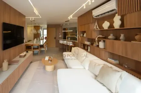 Apartamento com 3 Quartos à venda, 166m² no Botafogo, Rio de Janeiro