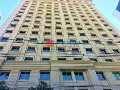 Sala Comercial para alugar, 288m² no Vila Olímpia, São Paulo