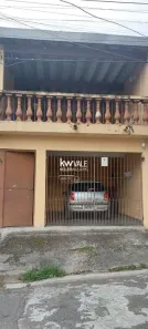 Casa com 3 Quartos para alugar, 125m² no Bosque dos Eucaliptos, São José dos Campos