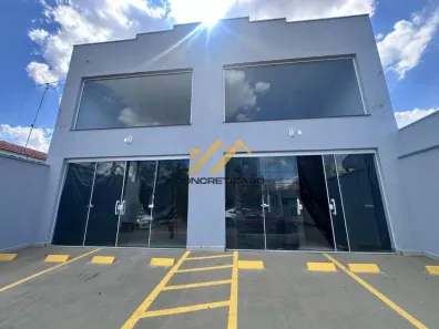 Ponto Comercial para alugar, 175m² no Cidade Nova, Indaiatuba