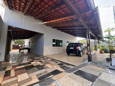 Casa de Condomínio com 2 Quartos à venda, 150m² no Setor Habitacional Vicente Pires, Brasília