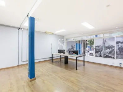 Prédio Comercial à venda, 250m² no Butantã, São Paulo