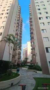 Apartamento com 3 Quartos à venda, 61m² no Vila Esperança, São Paulo