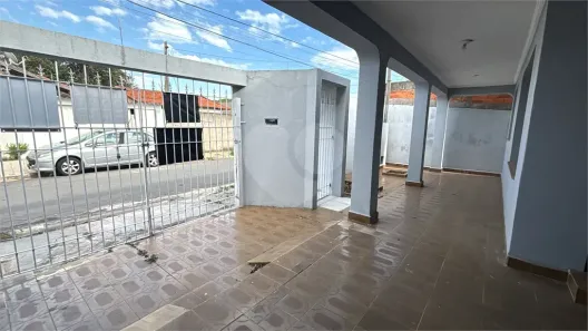 Casa com 3 Quartos à venda, 165m² no Vila Costa e Silva, Indaiatuba
