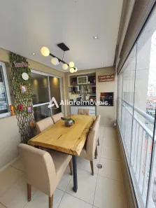 Apartamento com 2 Quartos à venda, 80m² no Alto da Mooca, São Paulo
