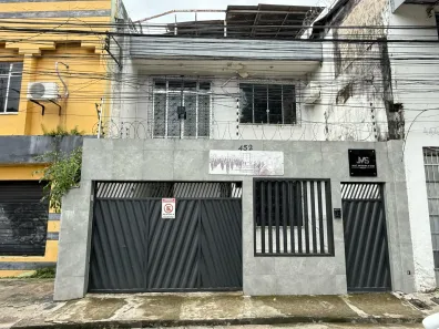 Apartamento com 6 Quartos à venda, 207m² no Campina, Belém